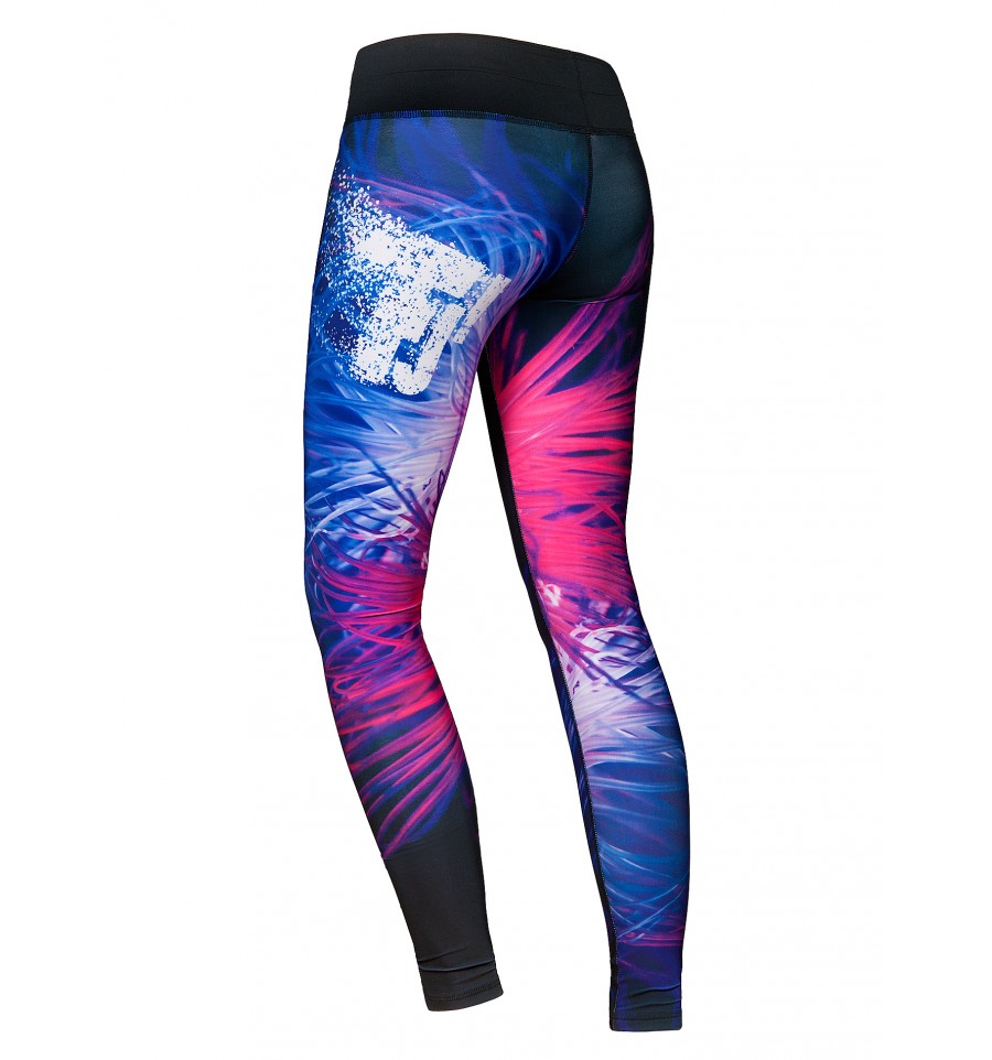 Leggings FeelJ ELECTRIC